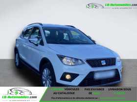 Seat Arona 1.6 TDI 95 ch BVM  occasion � Beaupuy - photo n�2