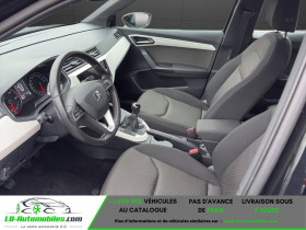 Seat Arona 1.6 TDI 95 ch BVM  occasion � Beaupuy - photo n�3