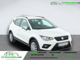 Seat Arona 1.6 TDI 95 ch BVM  occasion � Beaupuy - photo n�2