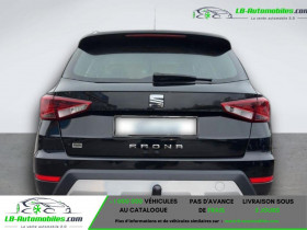 Seat Arona 1.6 TDI 95 ch BVM  occasion � Beaupuy - photo n�2