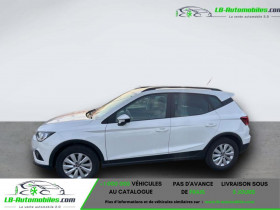 Seat Arona 1.6 TDI 95 ch BVM  occasion � Beaupuy - photo n�3