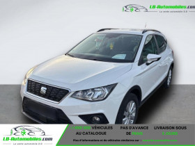 Seat Arona , garage LB AUTOMOBILES � Beaupuy