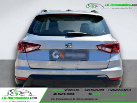 Seat Arona 1.6 TDI 95 ch BVM  occasion � Beaupuy - photo n�7