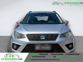 Seat Arona 1.6 TDI 95 ch BVM  occasion � Beaupuy - photo n�5