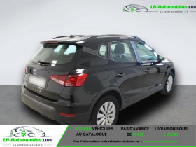 Seat Arona 1.6 TDI 95 ch BVM  occasion � Beaupuy - photo n�4