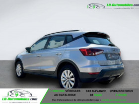Seat Arona 1.6 TDI 95 ch BVM  occasion � Beaupuy - photo n�4
