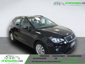 Seat Arona 1.6 TDI 95 ch BVM  occasion � Beaupuy - photo n�2