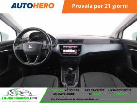 Seat Arona 1.6 TDI 95 ch BVM  occasion � Beaupuy - photo n�3