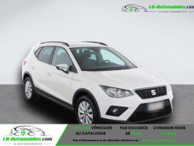 Seat Arona 1.6 TDI 95 ch BVM  occasion � Beaupuy - photo n�2