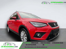 Seat Arona , garage LB AUTOMOBILES � Beaupuy