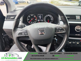 Seat Arona 1.6 TDI 95 ch BVM  occasion � Beaupuy - photo n�6