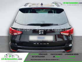 Seat Arona 1.6 TDI 95 ch BVM  occasion � Beaupuy - photo n�5