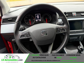 Seat Arona 1.6 TDI 95 ch BVM  occasion � Beaupuy - photo n�7