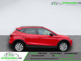 Seat Arona 1.6 TDI 95 ch BVM  occasion � Beaupuy - photo n�4