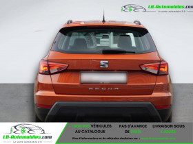 Seat Arona 1.6 TDI 95 ch BVM  occasion � Beaupuy - photo n�6