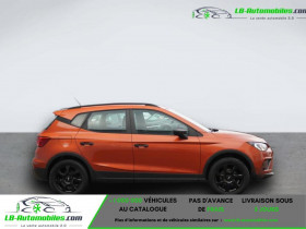 Seat Arona 1.6 TDI 95 ch BVM  occasion � Beaupuy - photo n�5