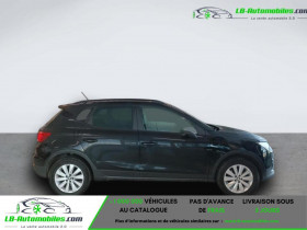 Seat Arona 1.6 TDI 95 ch BVM  occasion � Beaupuy - photo n�4