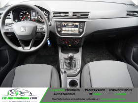 Seat Arona 1.6 TDI 95 ch BVM  occasion � Beaupuy - photo n�3