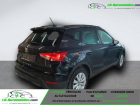 Seat Arona 1.6 TDI 95 ch BVM  occasion � Beaupuy - photo n�3