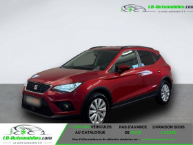 Seat Arona 1.6 TDI 95 ch BVM  occasion � Beaupuy - photo n�2