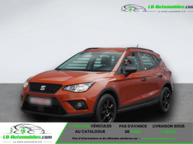 Seat Arona 1.6 TDI 95 ch BVM  occasion � Beaupuy - photo n�2