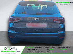 Seat Arona 1.6 TDI 95 ch BVM  occasion � Beaupuy - photo n�4