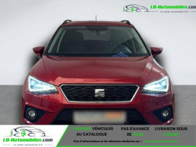 Seat Arona 1.6 TDI 95 ch BVM  occasion � Beaupuy - photo n�5