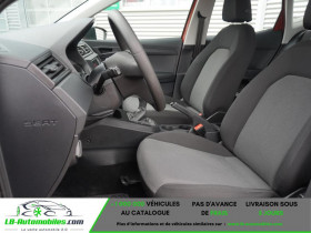 Seat Arona 1.6 TDI 95 ch BVM  occasion � Beaupuy - photo n�7