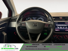 Seat Arona 1.6 TDI 95 ch BVM  occasion � Beaupuy - photo n�10