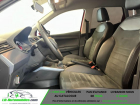 Seat Arona 1.6 TDI 95 ch BVM  occasion � Beaupuy - photo n�8