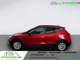 Seat Arona 1.6 TDI 95 ch BVM  occasion � Beaupuy - photo n�6