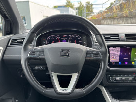 Seat Arona 1.6 TDI 95 ch BVM  occasion  Beaupuy - photo n8
