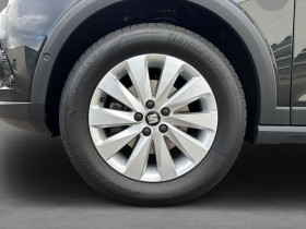 Seat Arona 1.6 TDI 95 ch BVM  occasion  Beaupuy - photo n9