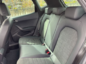 Seat Arona 1.6 TDI 95 ch BVM  occasion  Beaupuy - photo n7