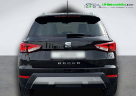 Seat Arona 1.6 TDI 95 ch BVM  occasion  Beaupuy - photo n5