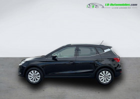 Seat Arona 1.6 TDI 95 ch BVM  occasion  Beaupuy - photo n4