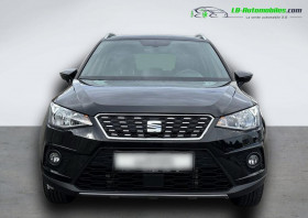 Seat Arona 1.6 TDI 95 ch BVM  occasion  Beaupuy - photo n3