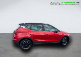 Seat Arona 1.6 TDI 95 ch BVM  occasion  Beaupuy - photo n3