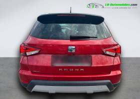 Seat Arona 1.6 TDI 95 ch BVM  occasion  Beaupuy - photo n2
