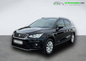Seat Arona , garage LB AUTOMOBILES  Beaupuy