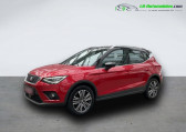 Seat Arona occasion année 2021 boite Manuelle Annonce Seat Arona occasion Diesel 1.6 TDI 95 ch BVM à Beaupuy