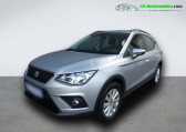 Seat Arona occasion année 2019 boite Manuelle Annonce Seat Arona occasion Diesel 1.6 TDI 95 ch BVM à Beaupuy