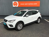 Seat Arona occasion année 2021 boite Manuelle Annonce Seat Arona occasion Diesel 1.6 tdi- 95 ch dsg7 Style PHASE 1 à Lormont
