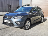 Seat Arona occasion année 2020 boite Manuelle Annonce Seat Arona occasion Diesel 1.6 TDI 95 CH START/STOP BVM5 Style à LABEGE CEDEX