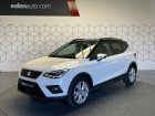 Seat Arona occasion année 2019 boite Sequentielle Annonce Seat Arona occasion Diesel 1.6 TDI 95 ch Start/Stop DSG7 Urban à TARBES