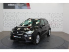 Seat Arona occasion année 2021 boite Sequentielle Annonce Seat Arona occasion Diesel 1.6 TDI 95 ch Start/Stop DSG7 Urban à LONS