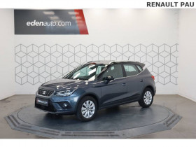 Seat Arona , garage RENAULT PAU  Pau