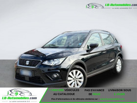 Seat Arona 1.6 TDI 95 CV DSG*NAVI  occasion  Beaupuy - photo n2