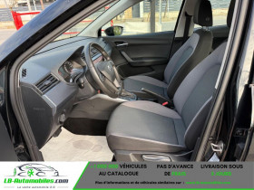 Seat Arona 1.6 TDI 95 CV DSG*NAVI  occasion  Beaupuy - photo n6