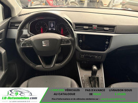 Seat Arona 1.6 TDI 95 CV DSG Style  occasion  Beaupuy - photo n2